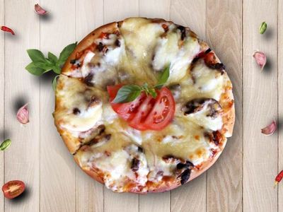 Pizza Maranggi, Wajib Anda Coba!